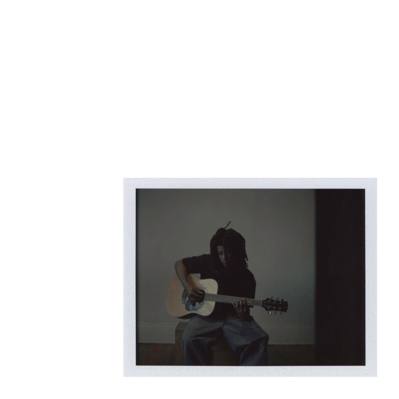 Релиз ANGEL / WALLS