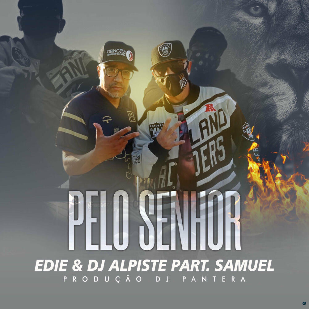 Релиз Pelo Senhor
