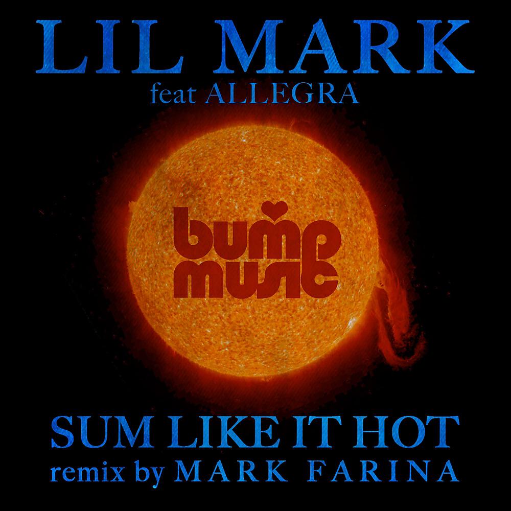 Релиз Sum Like It Hot