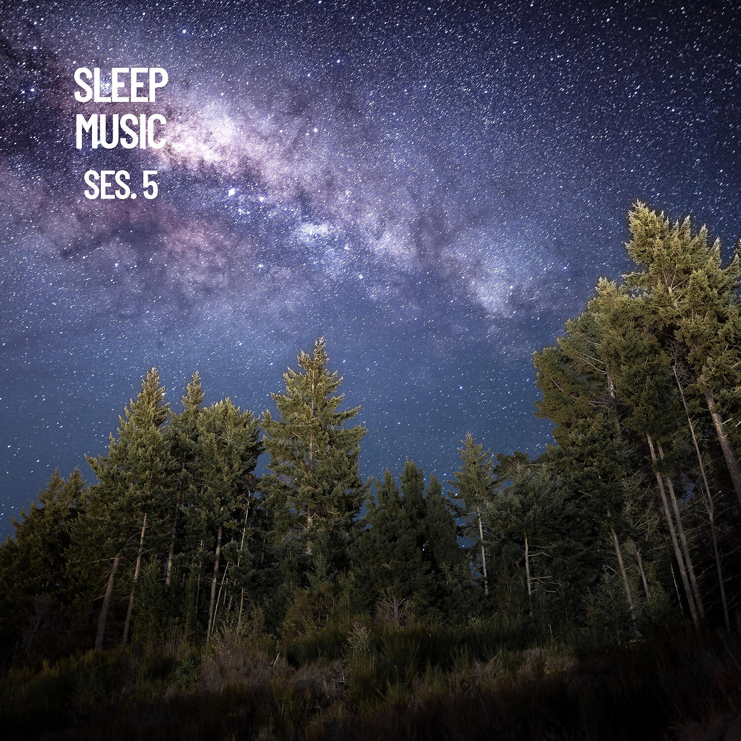 Релиз Sleep Music, Musica De Relajación Para Dormir Profundamente Sesión 5