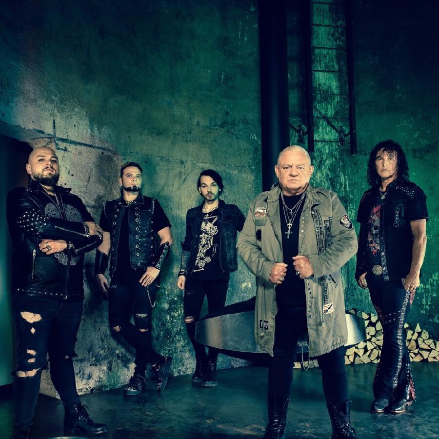 U.D.O.