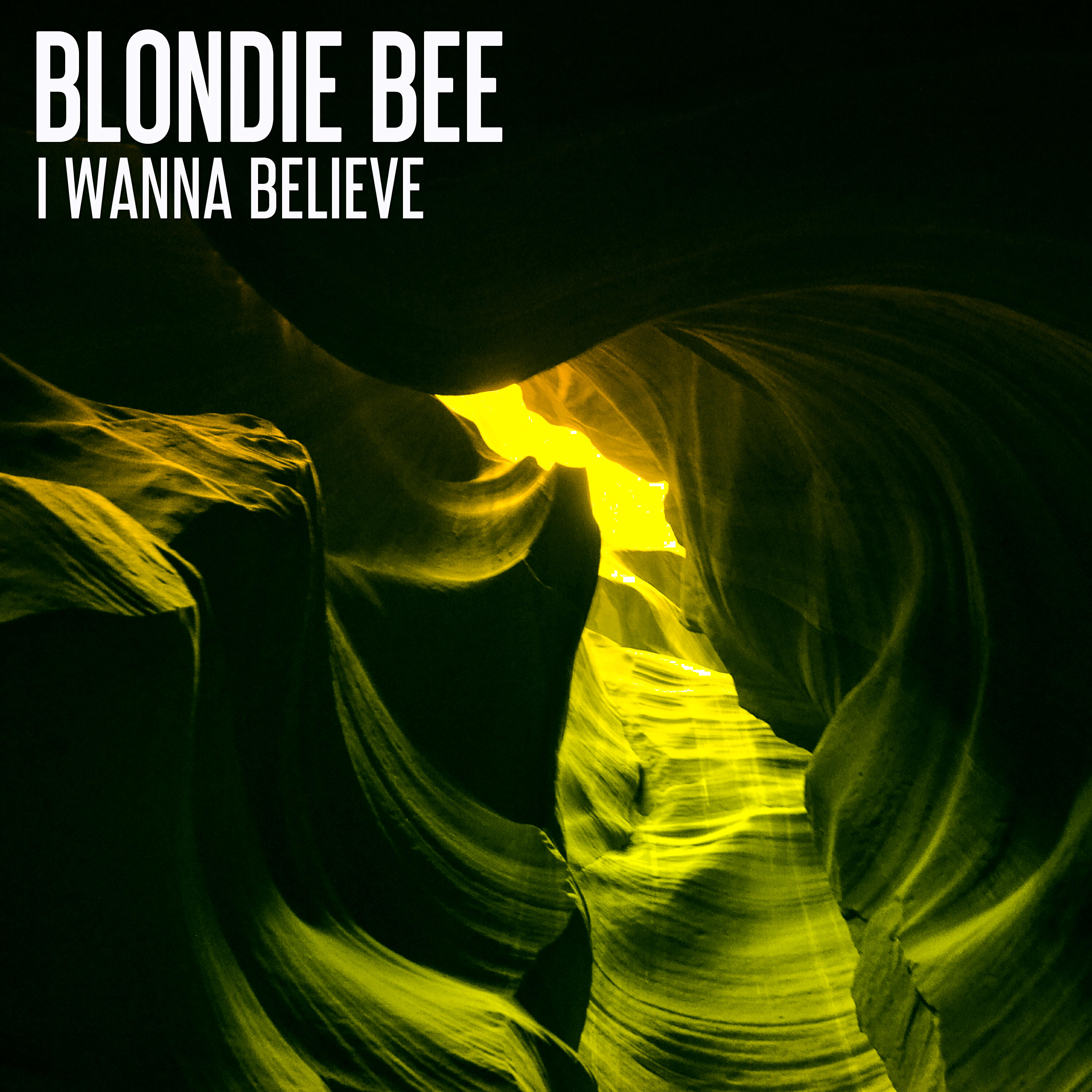 Релиз I Wanna Believe