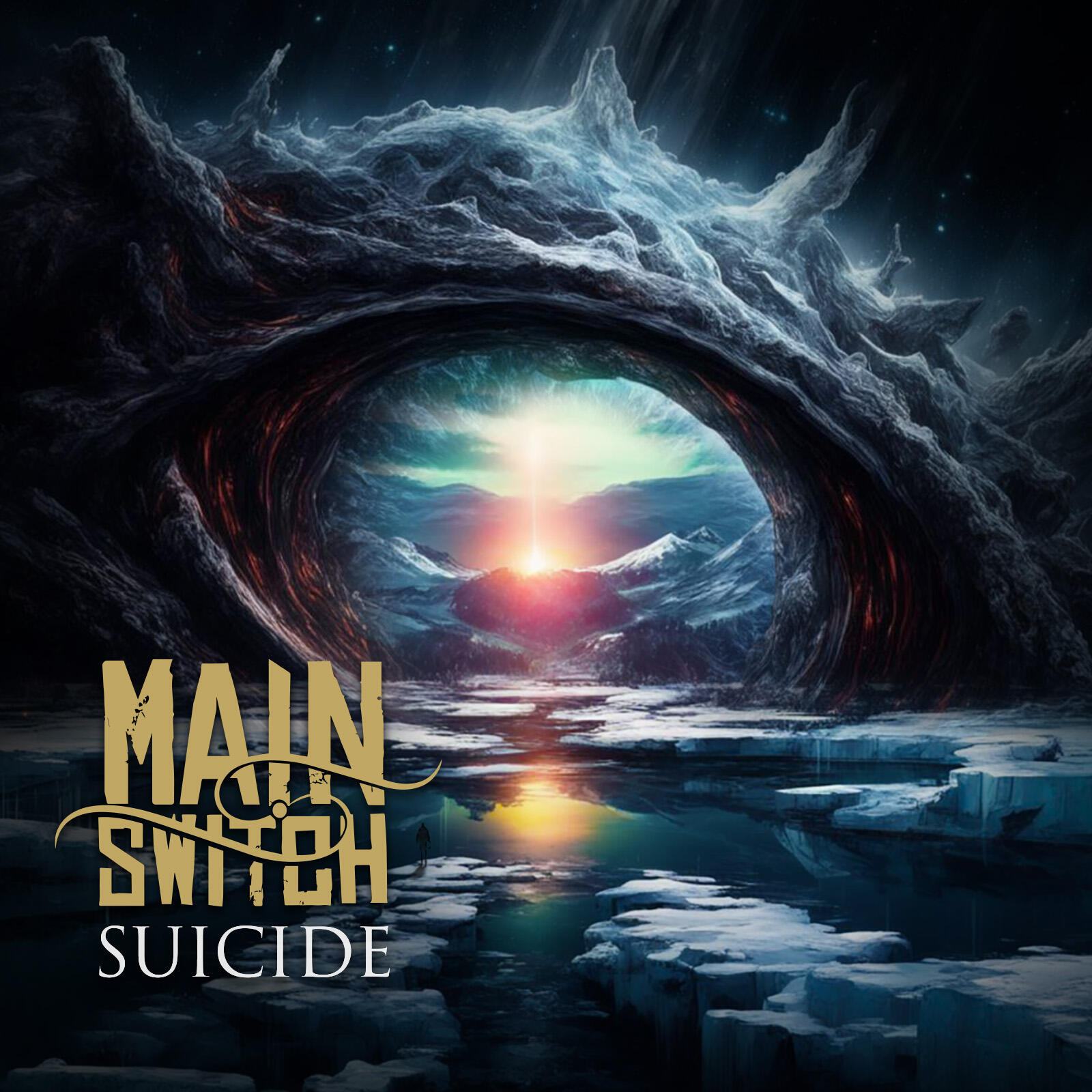 Релиз Suicide