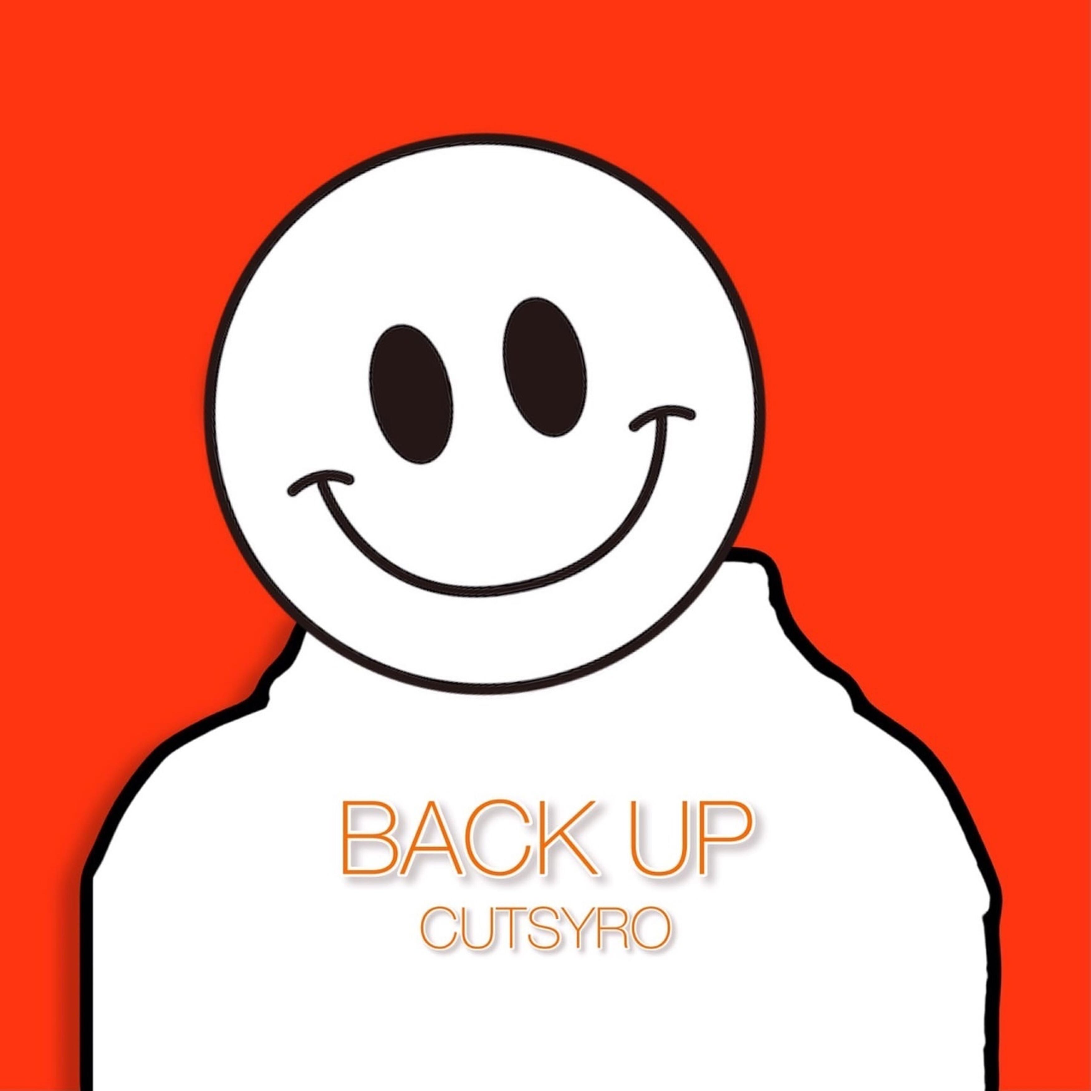 Релиз Back Up