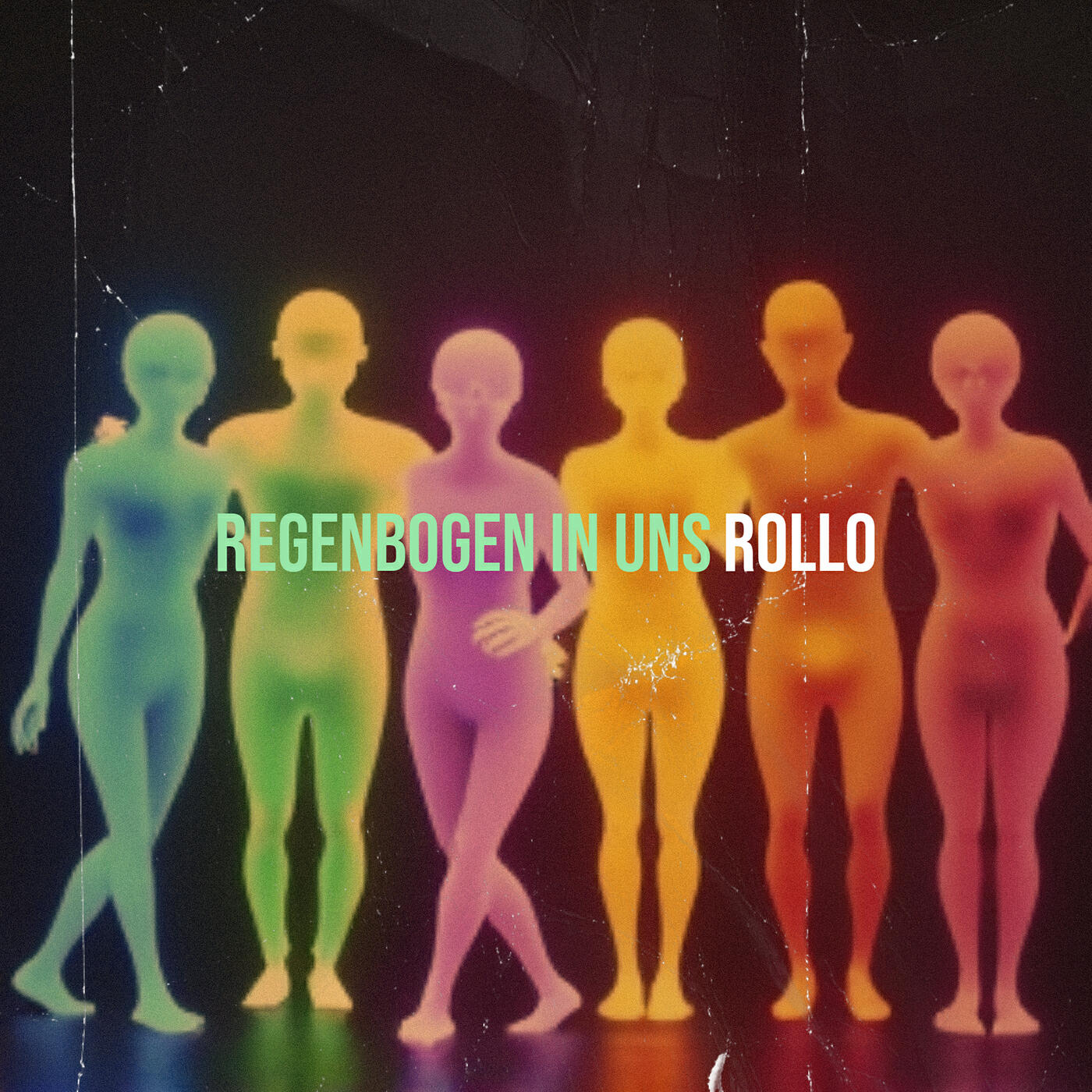 Релиз Regenbogen in Uns
