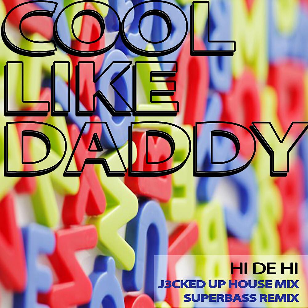 Релиз Hi De Hi