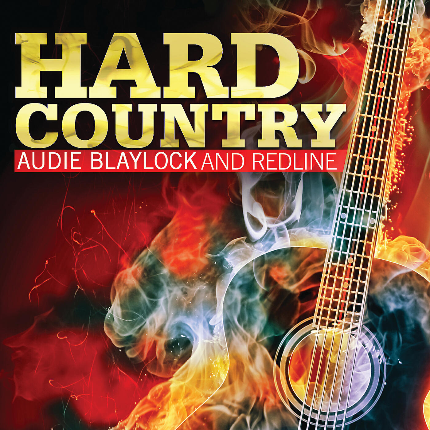 Релиз Hard Country
