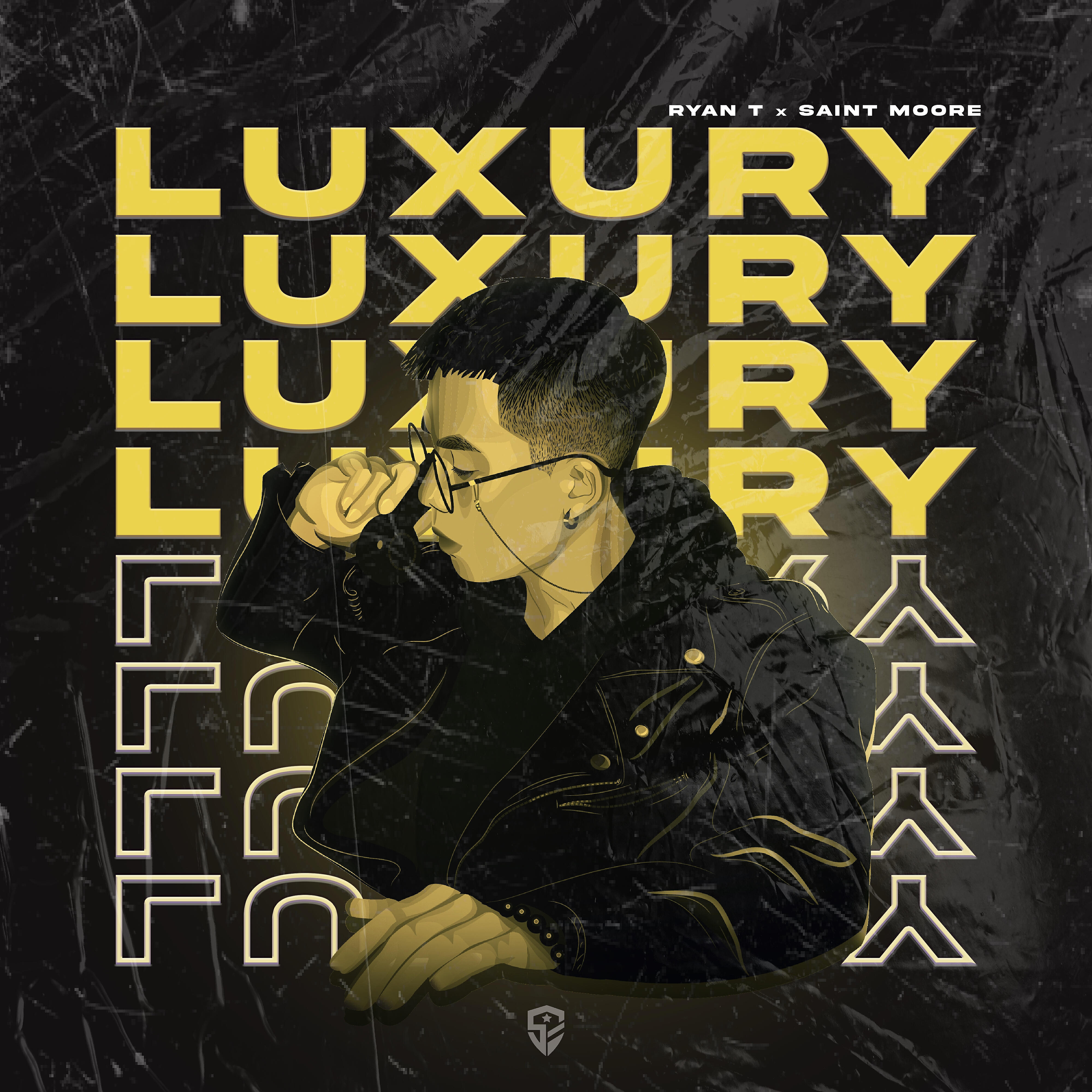 Релиз Luxury