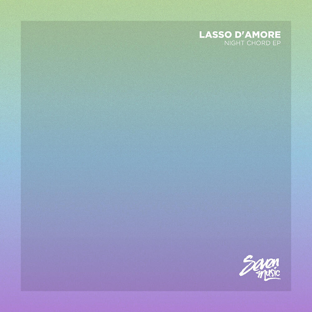 Релиз Night Chord EP