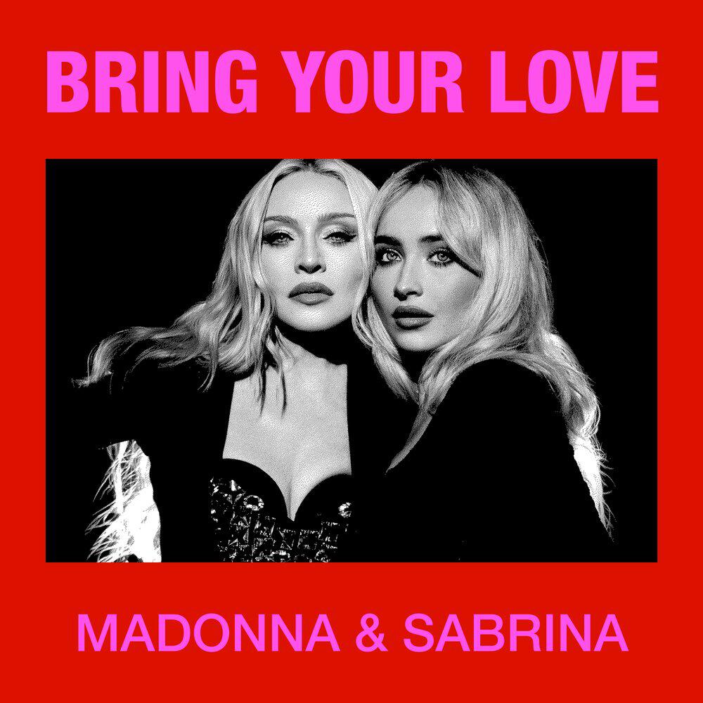 Релиз Bring Your Love