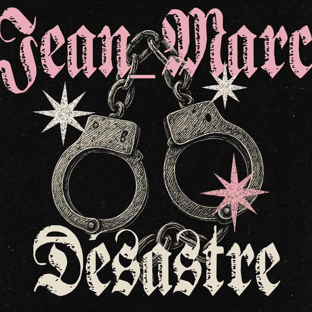 Релиз Désastre