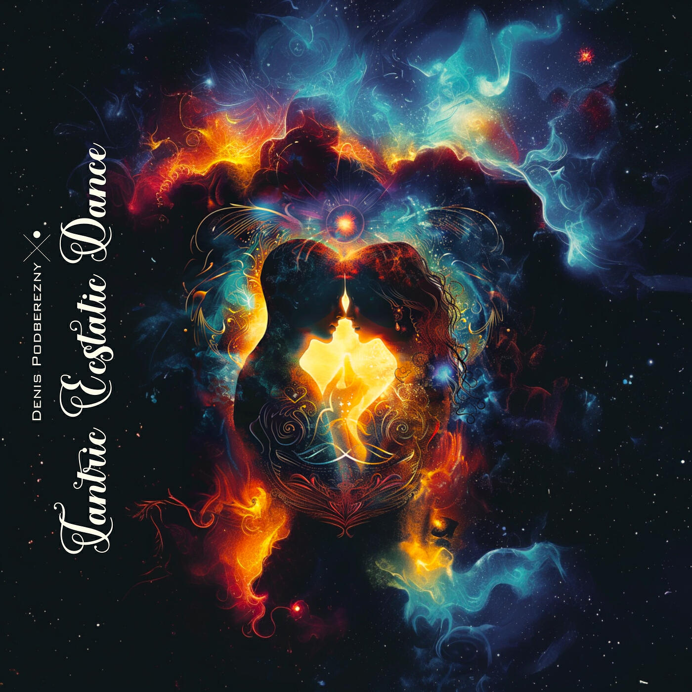 Релиз Tantric Ecstatic Dance