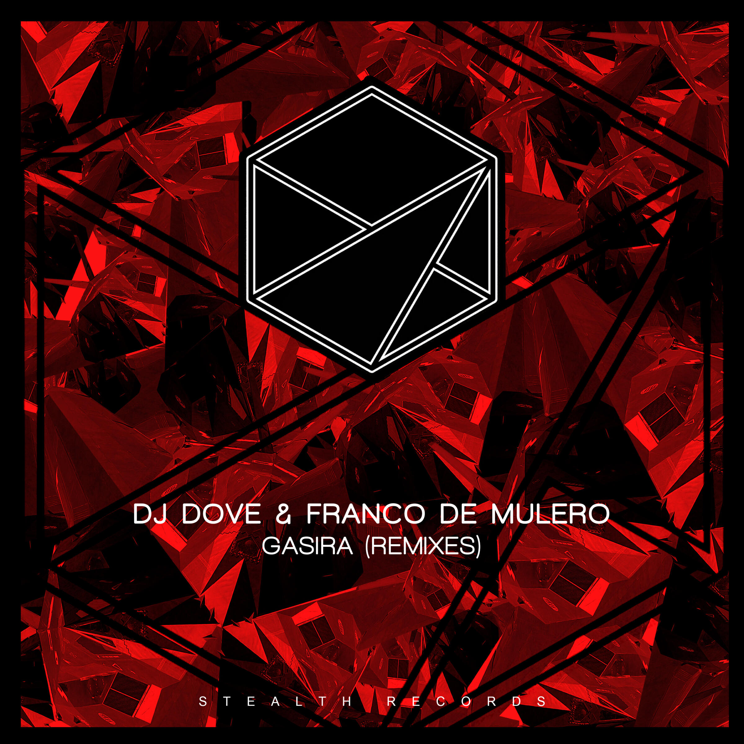 Релиз Gasira (Remixes)