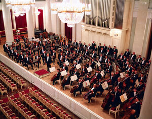 St. Petersburg Symphony Orchestra