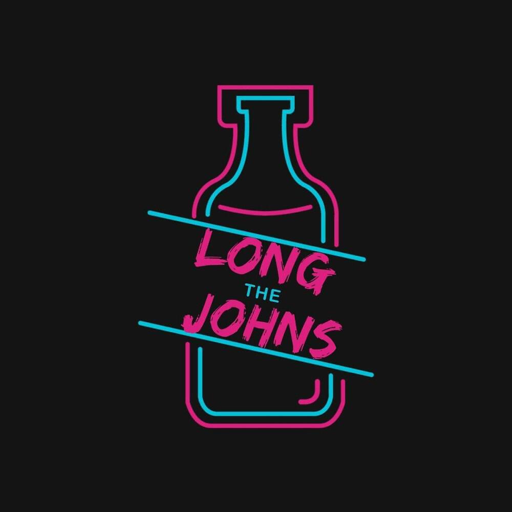 THE LONG JOHNS