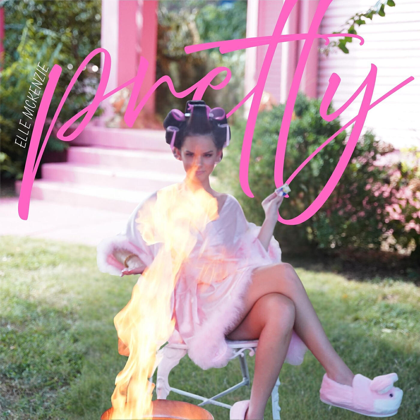 Релиз Pretty