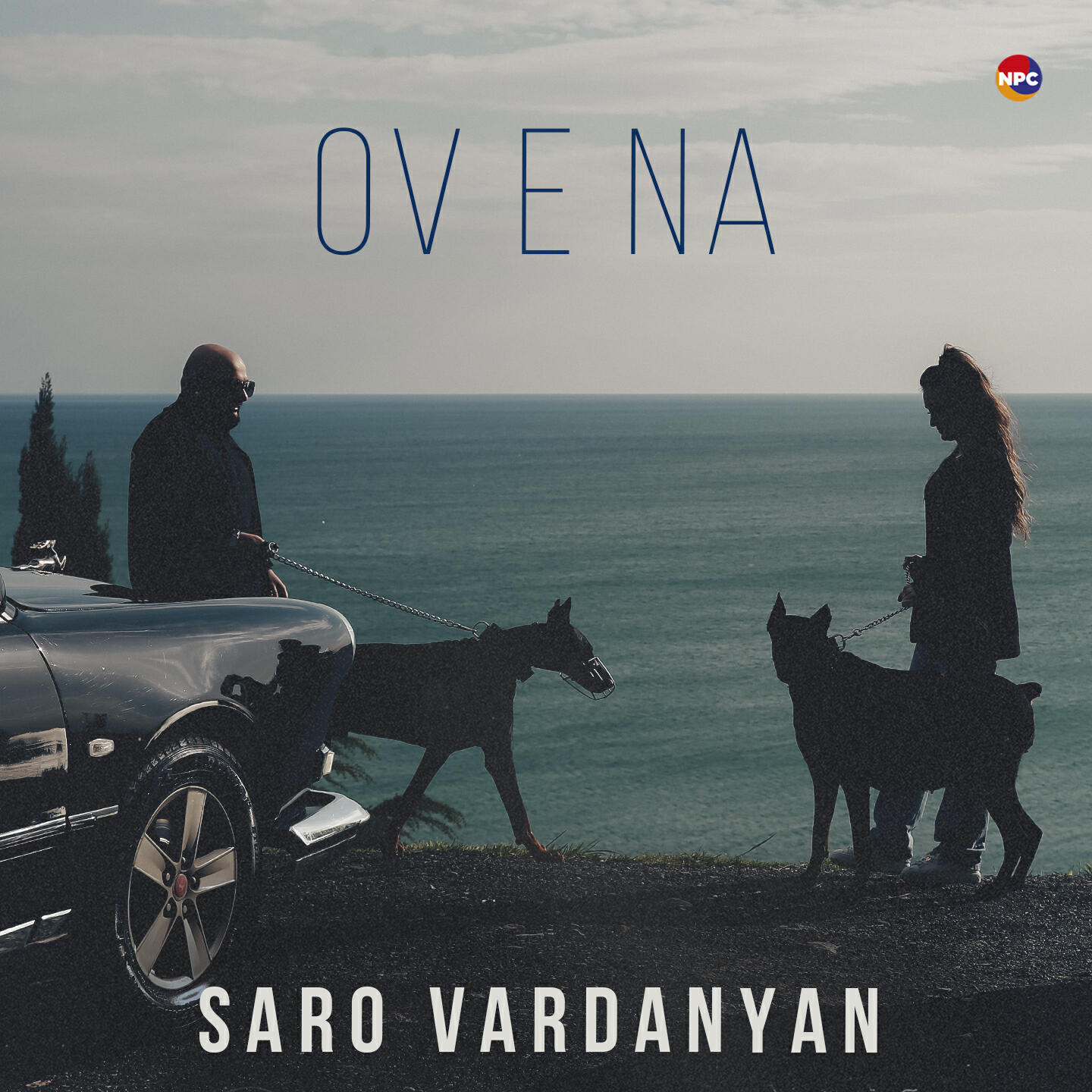 Трек Ov E Na