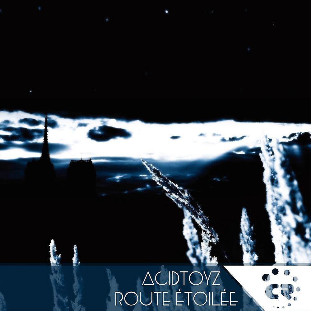 Релиз Route étoilée