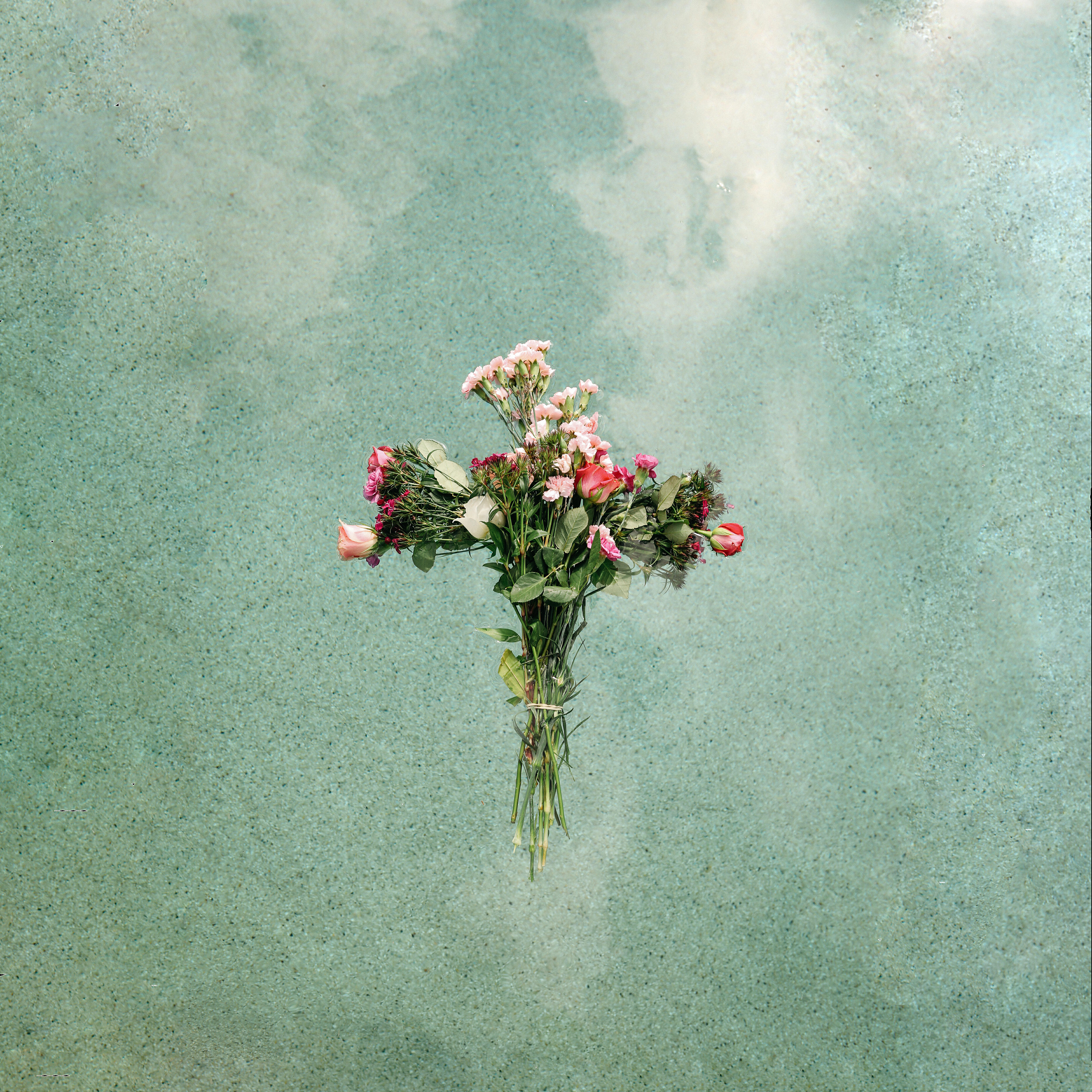 Релиз Patience
