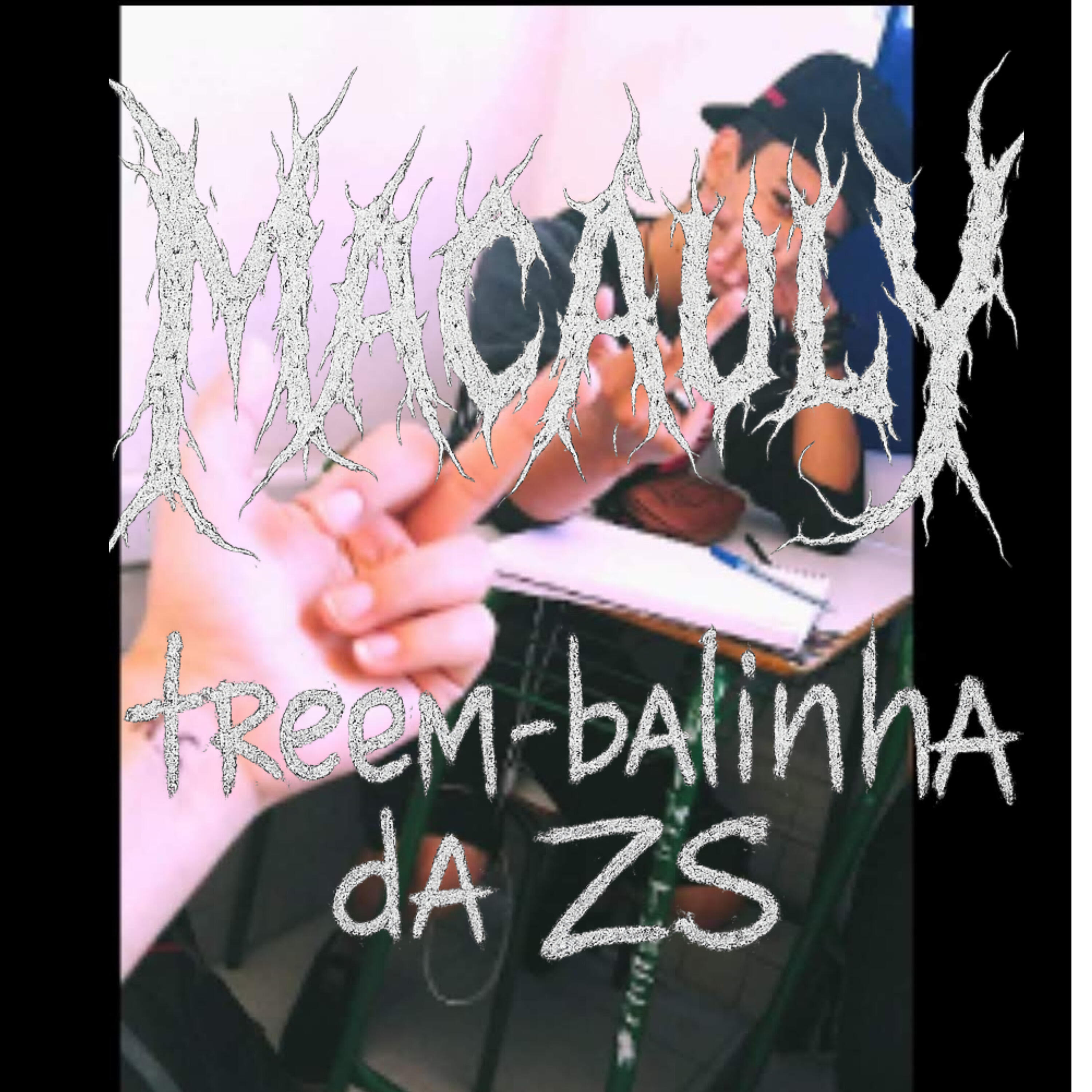 Релиз Treem-Balinha da Zs