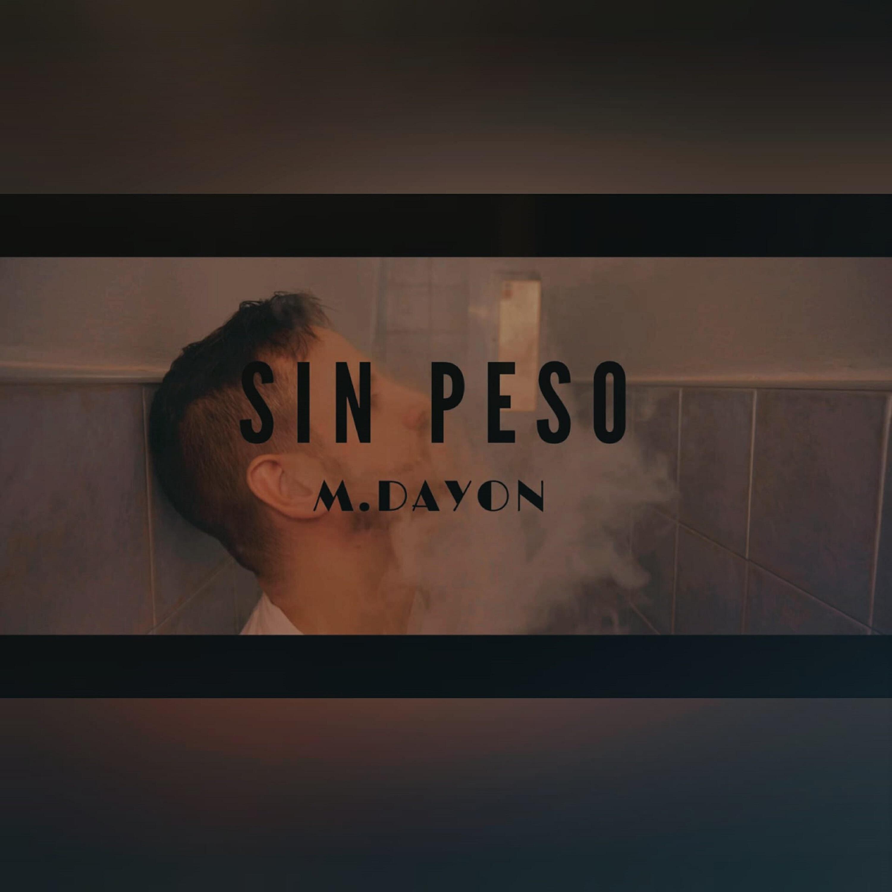 Релиз Sin Peso