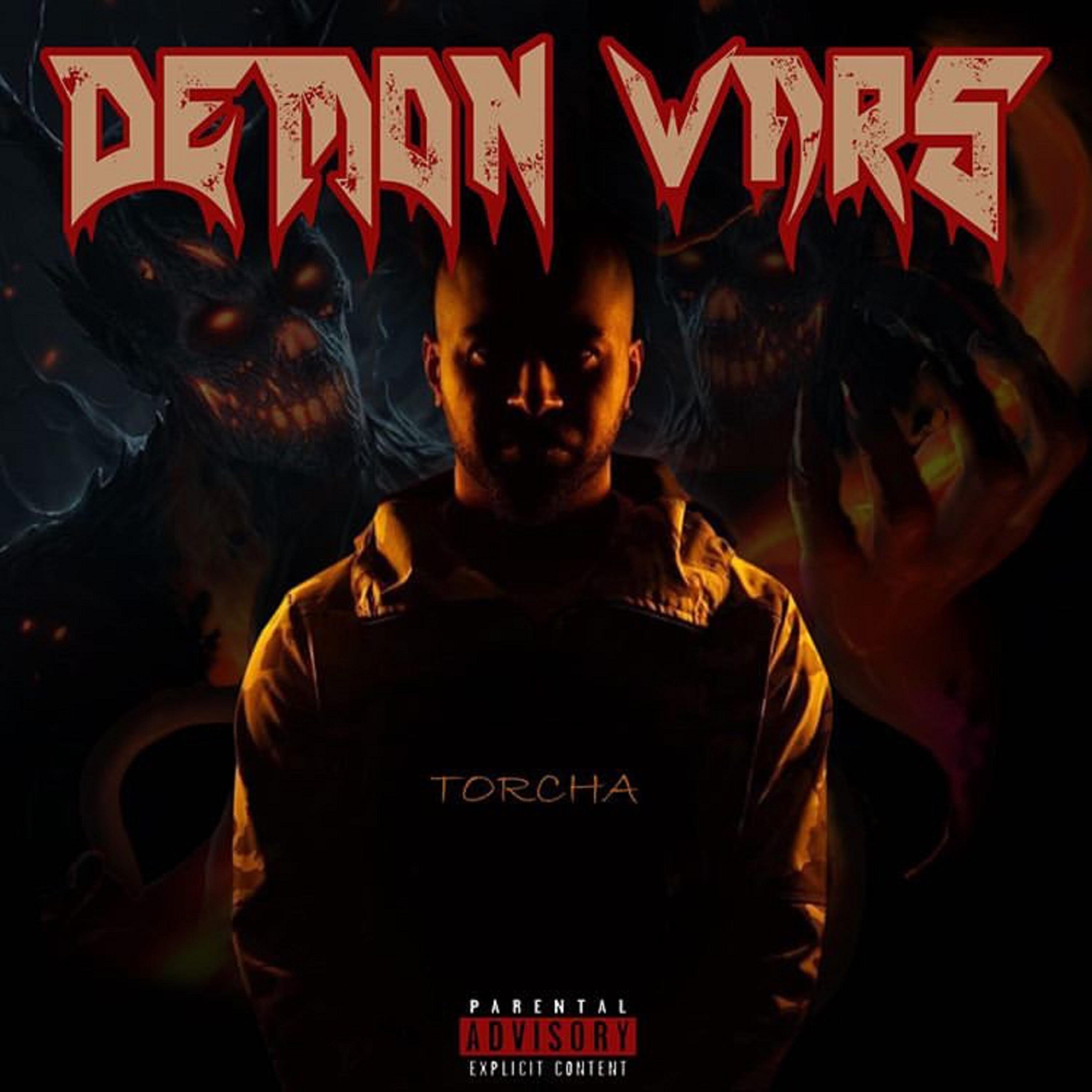 Релиз Demon Wars