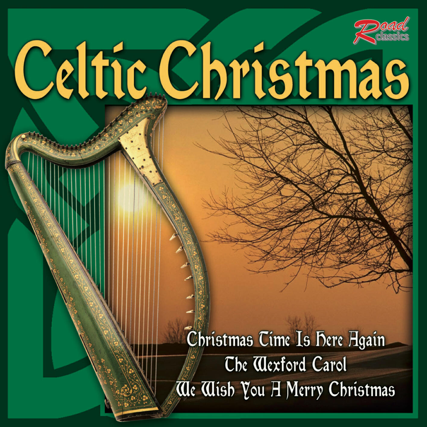 Релиз Celtic Christmas