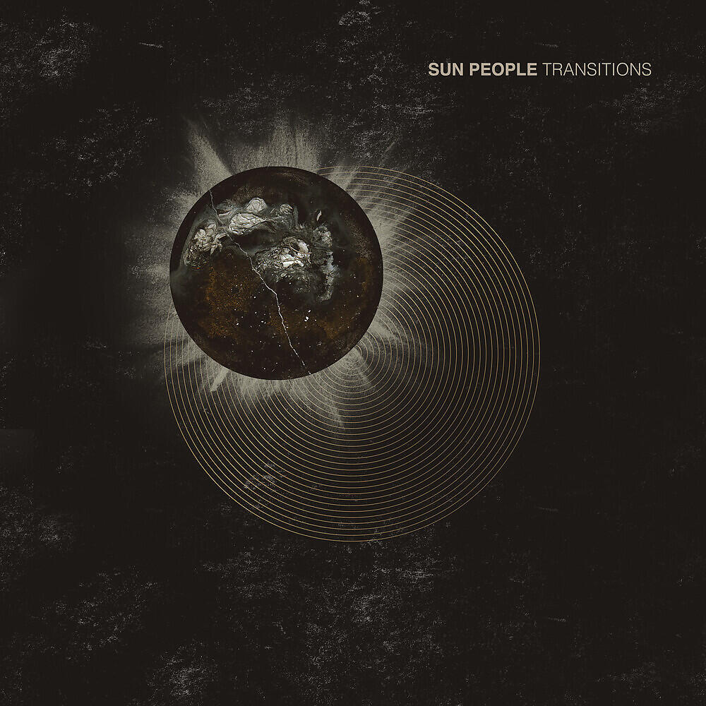 Релиз Transitions