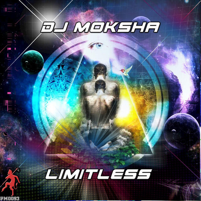 Релиз Limitless