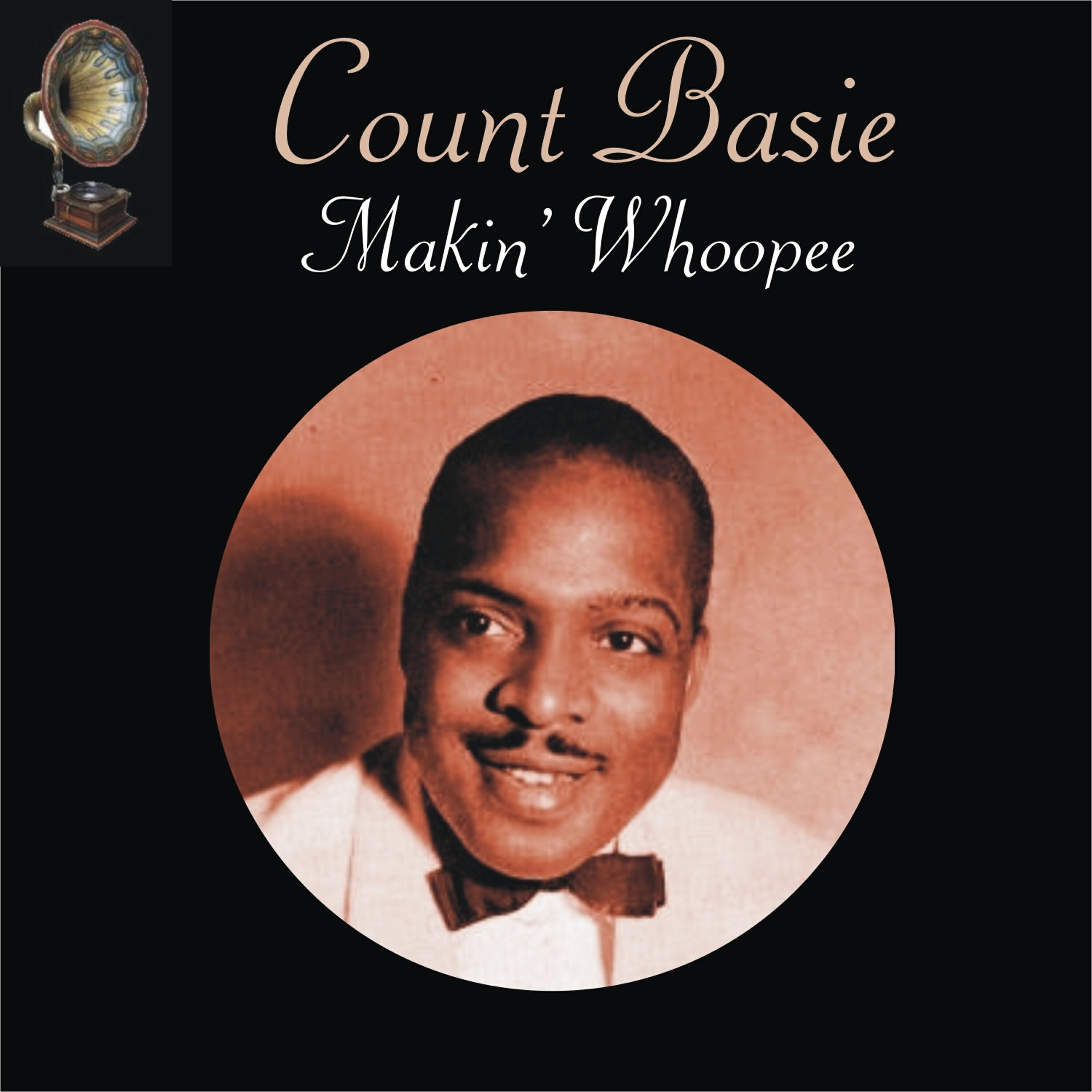Релиз Makin' Whoopee