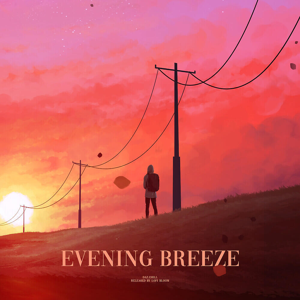 Релиз Evening Breeze