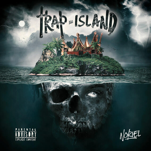 Постер альбома Trap Island