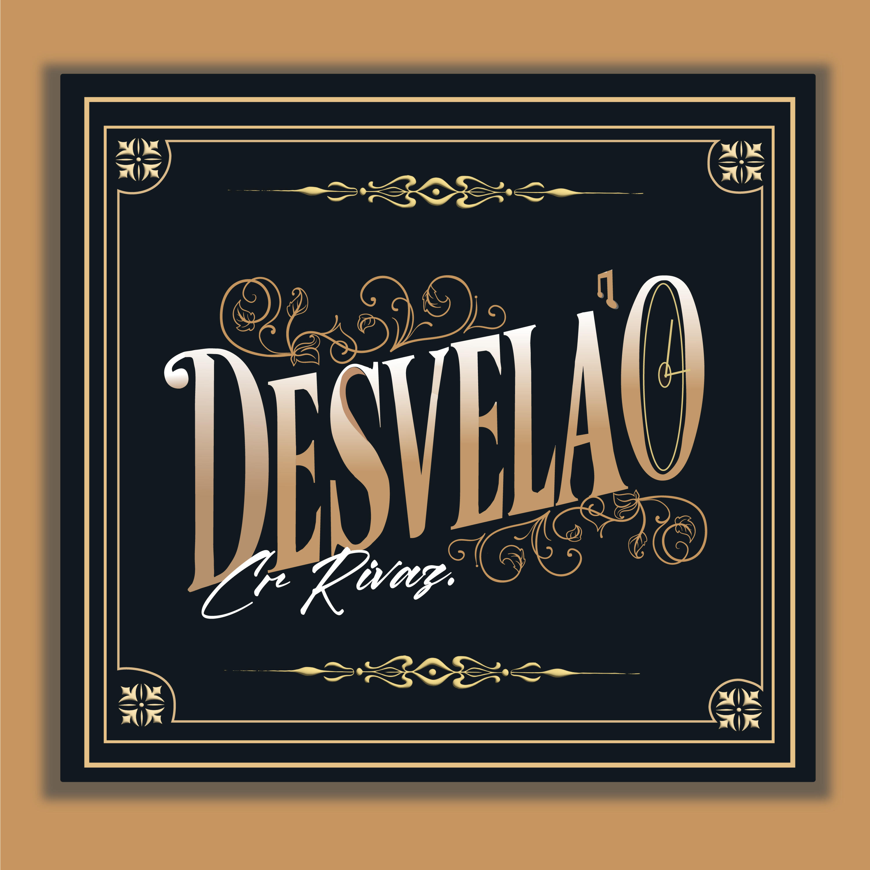 Релиз Desvela'o