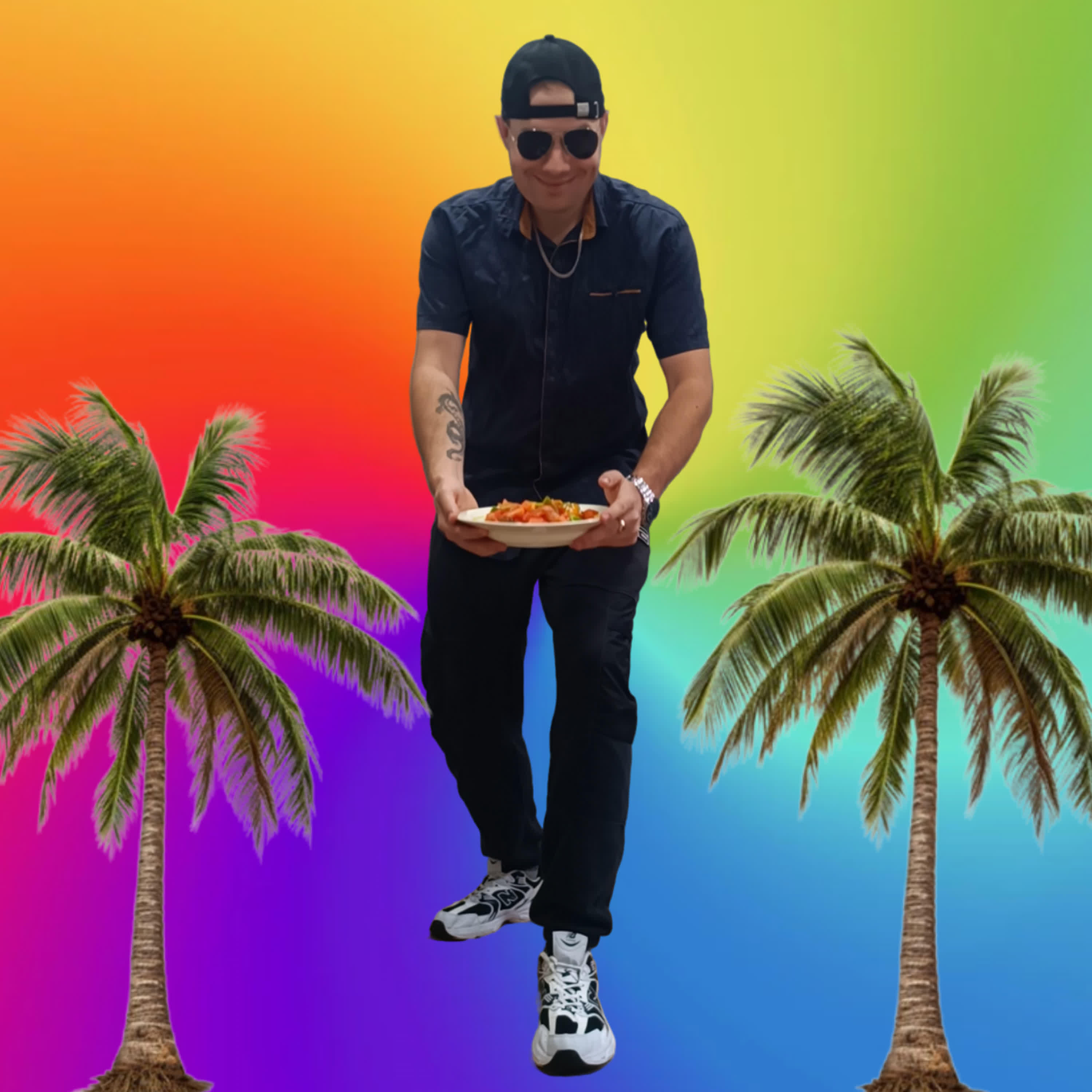 Релиз Bon Appetito