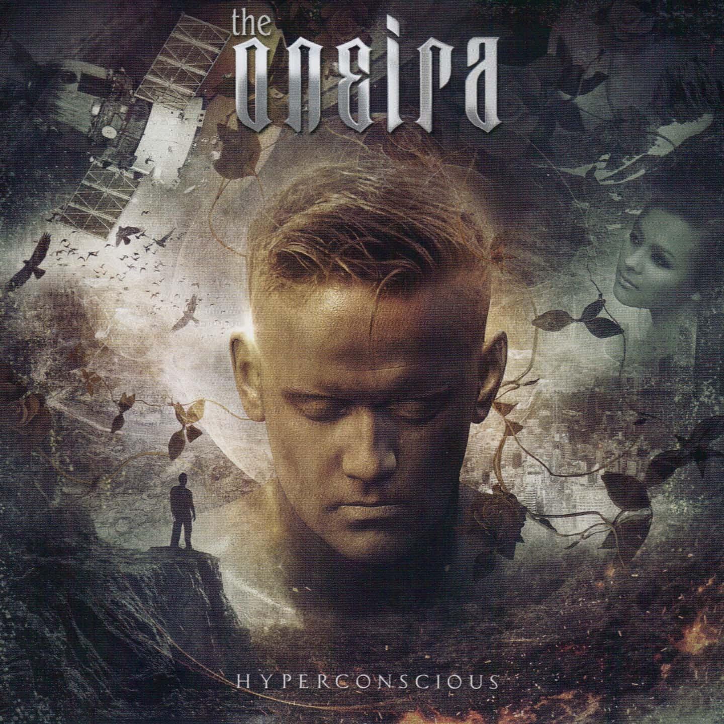 Релиз Hyperconscious