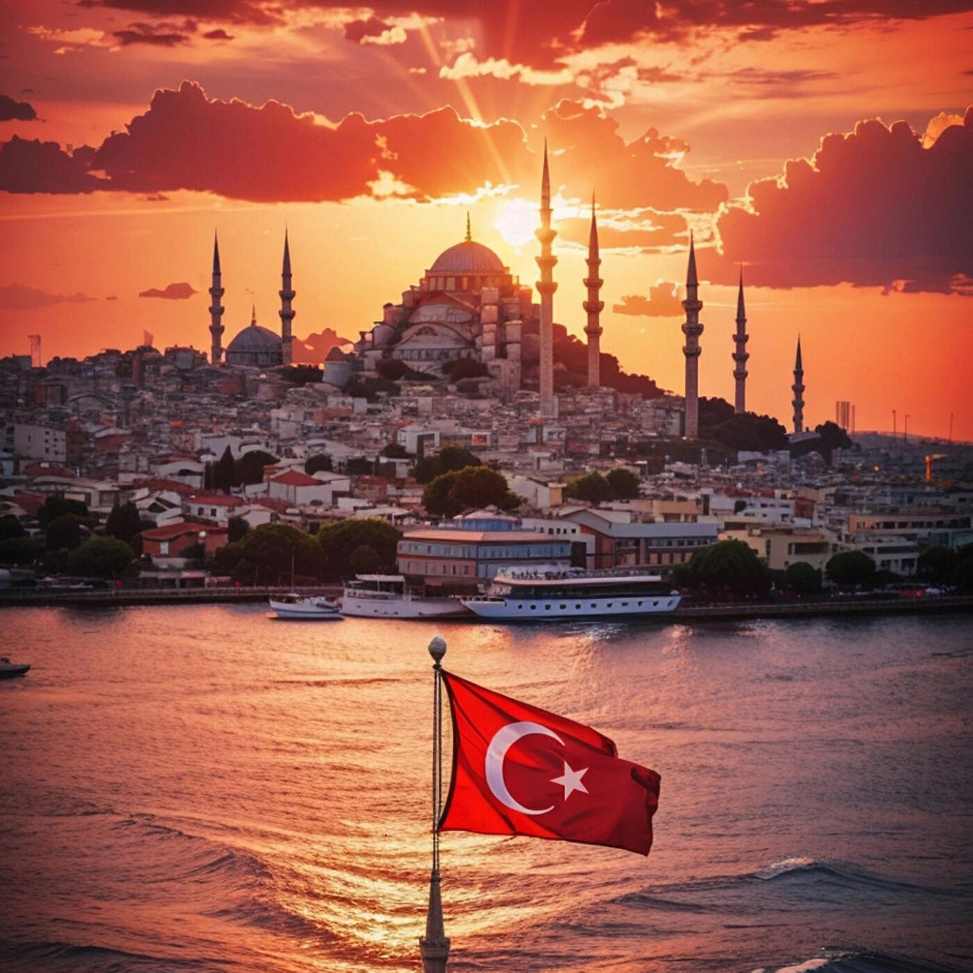 Релиз Istanbul