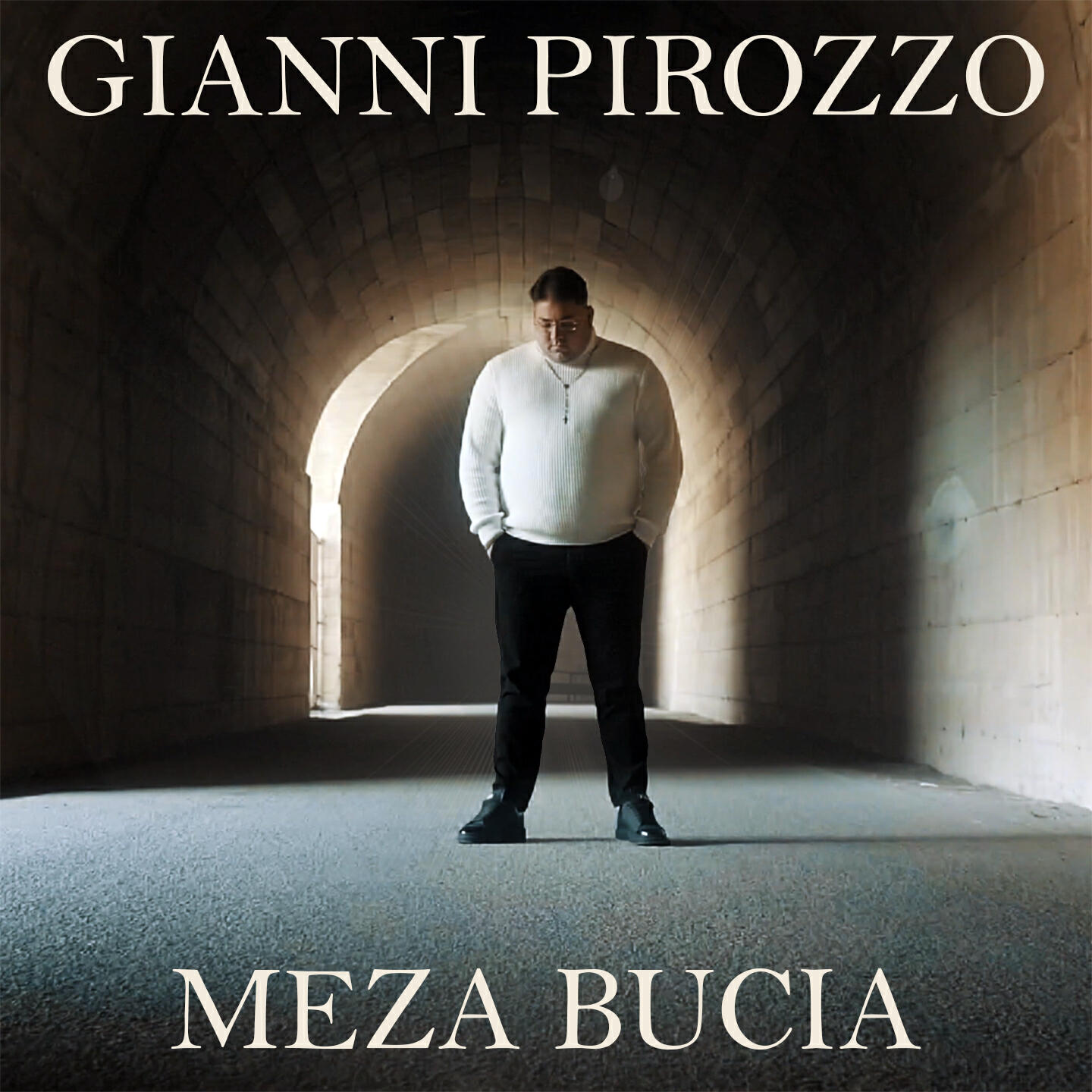 Релиз Meza bucia