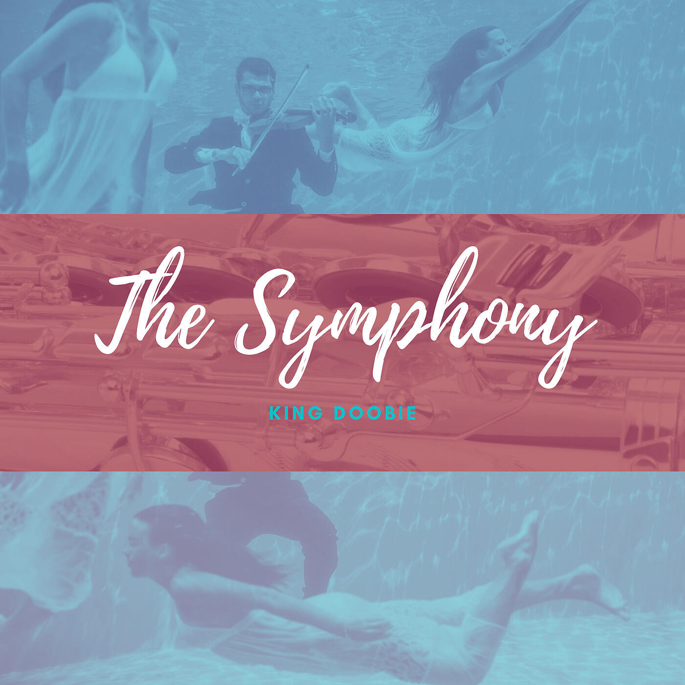 Релиз The Symphony
