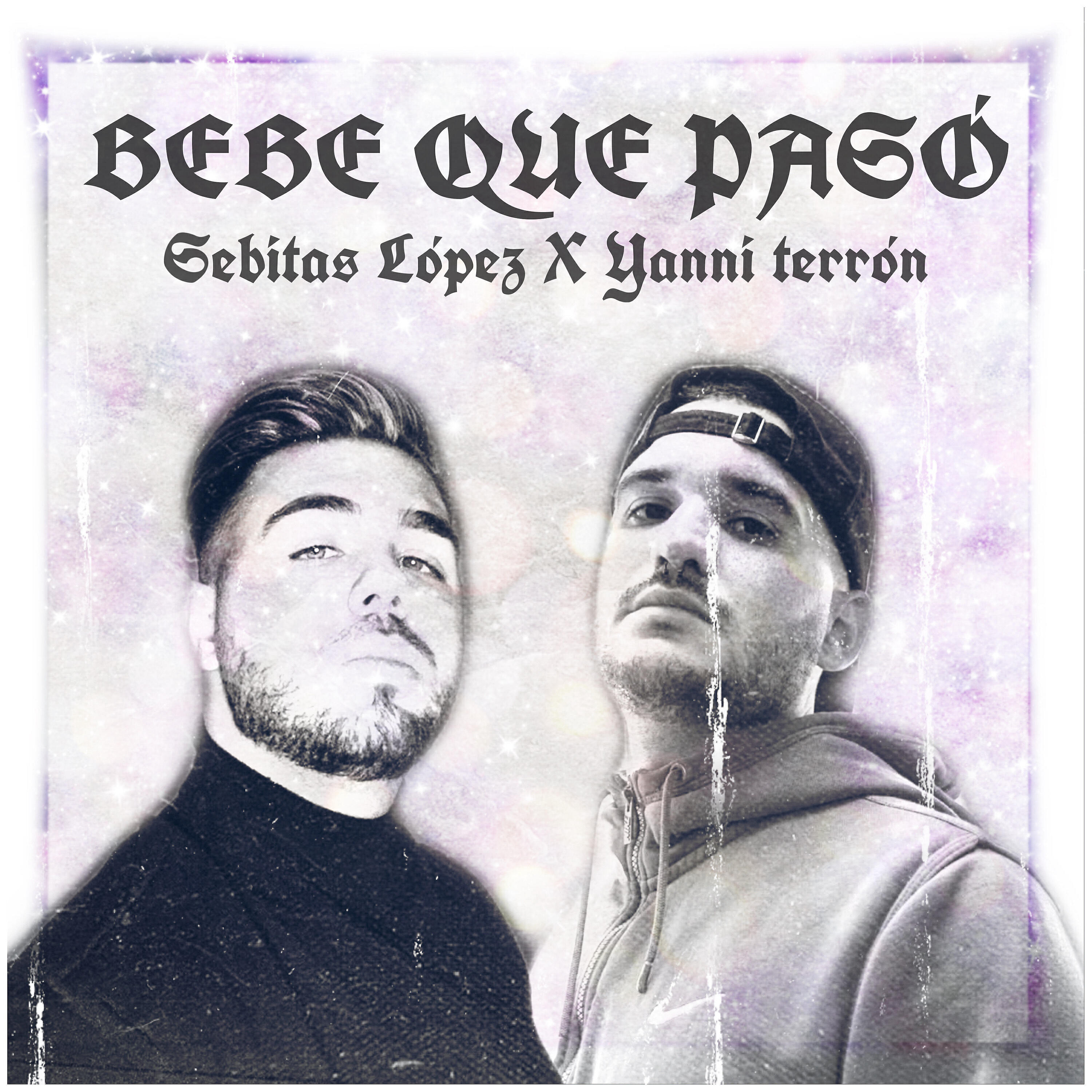 Релиз Bebé Qué Pasó