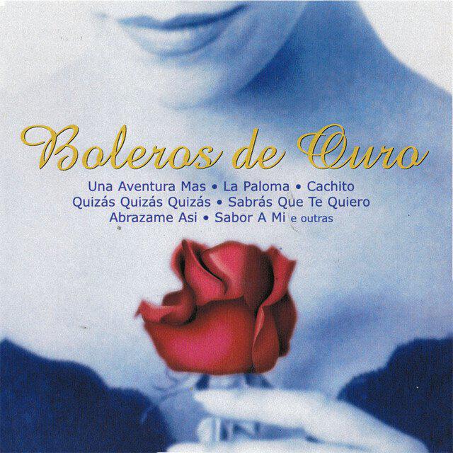 Релиз Boleros de Ouro