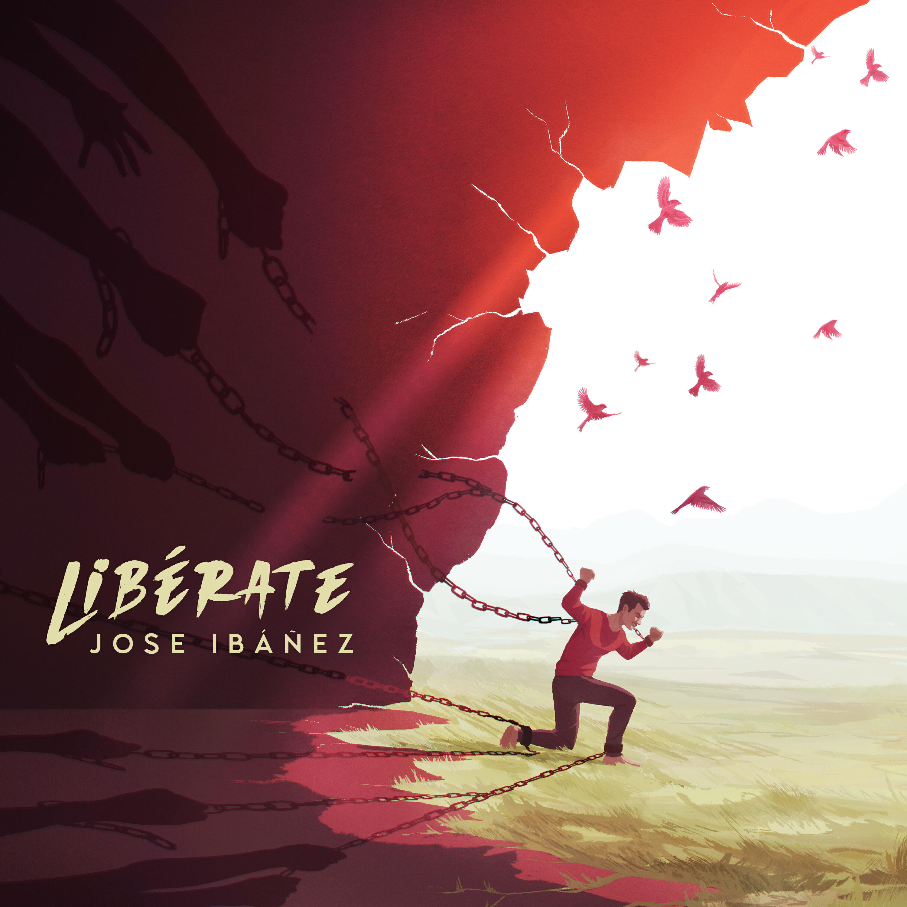 Релиз Libérate