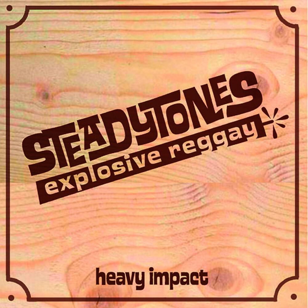 Релиз Heavy Impact