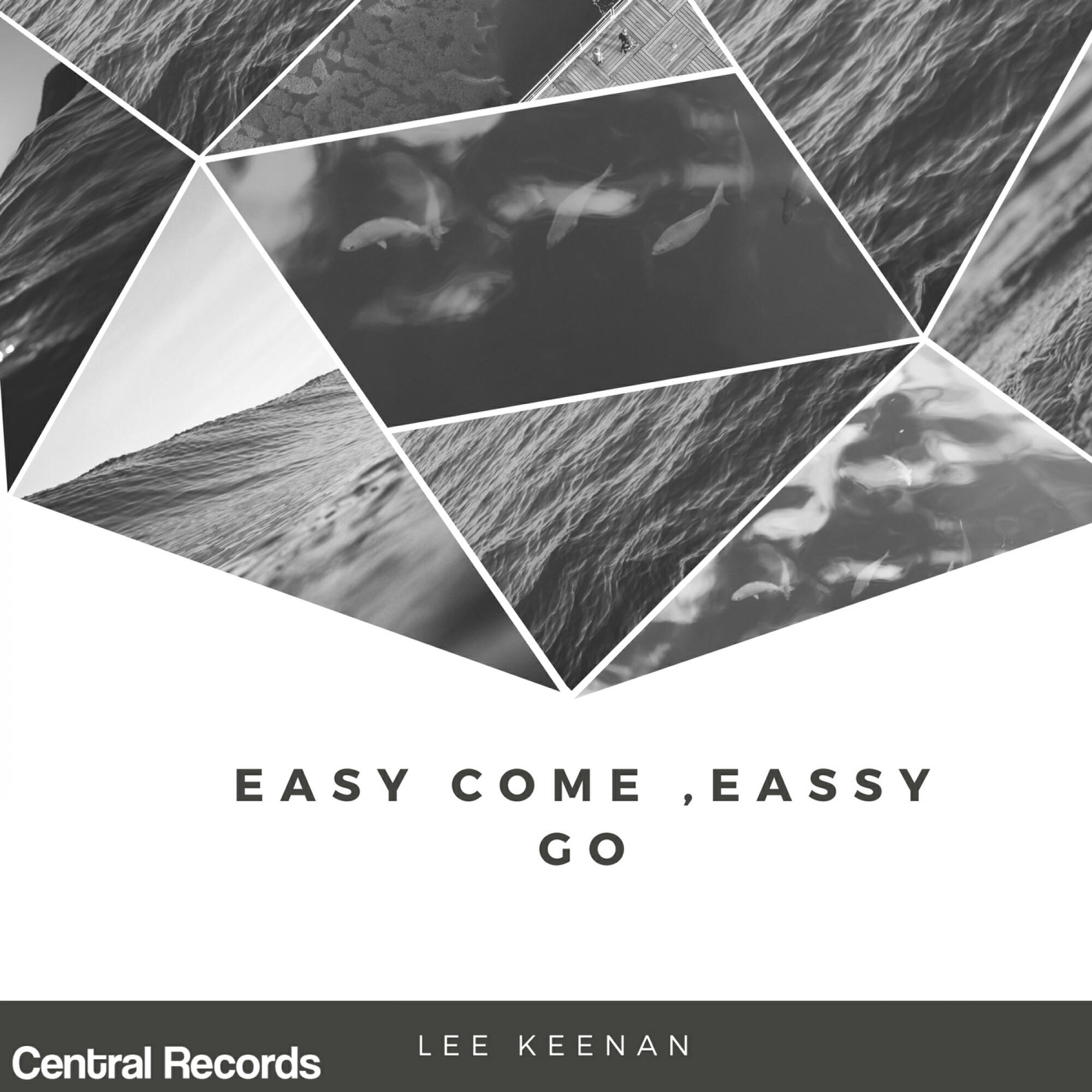 Релиз Easy Come Easy Go