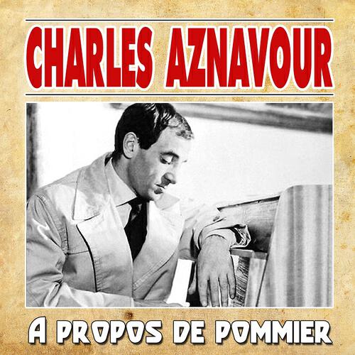 Релиз A propos de pommier