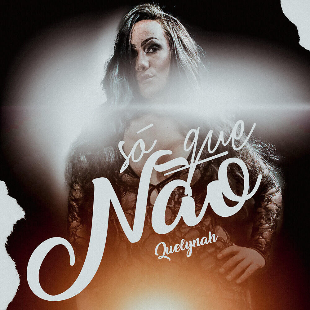 Релиз Só Que Não