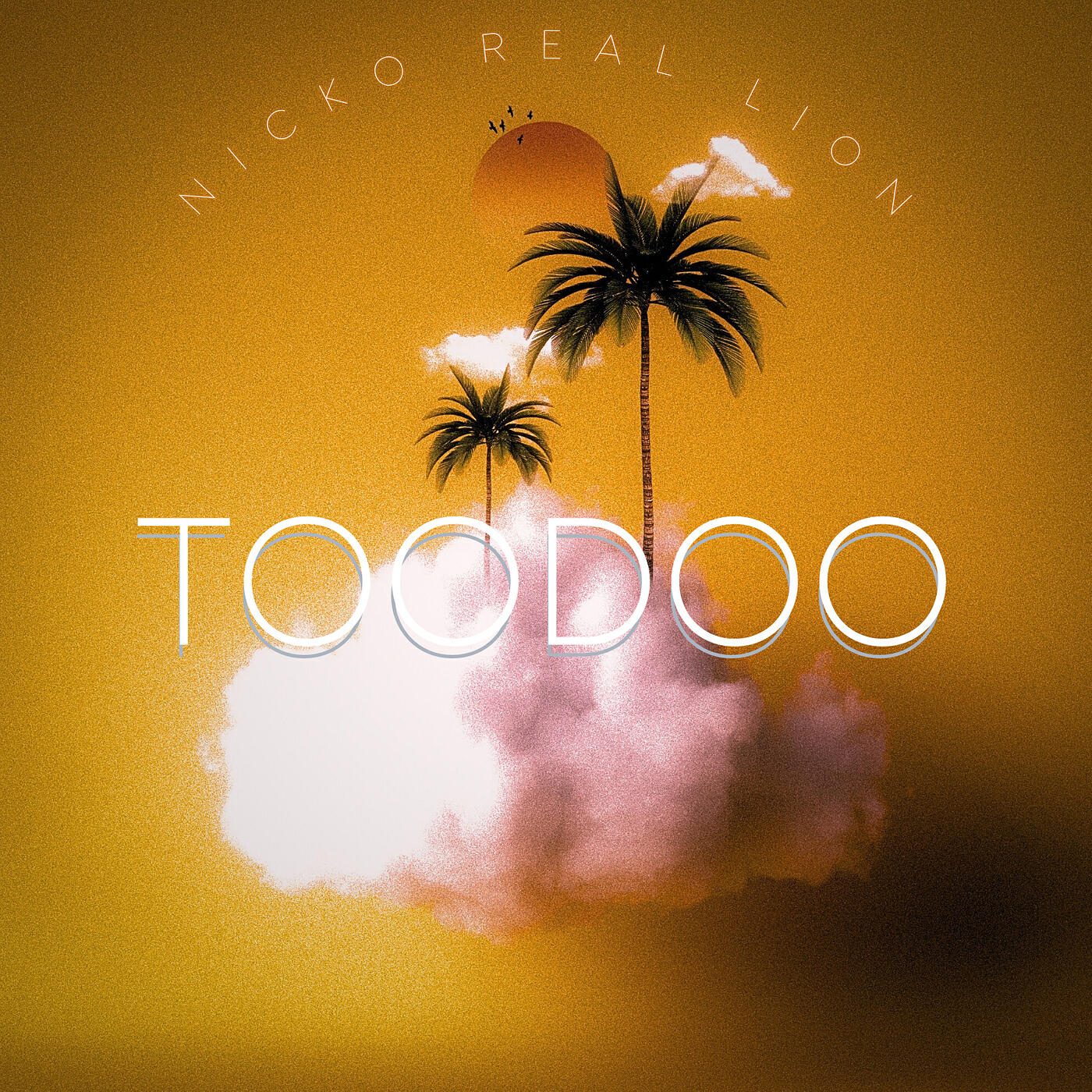 Релиз Toodoo
