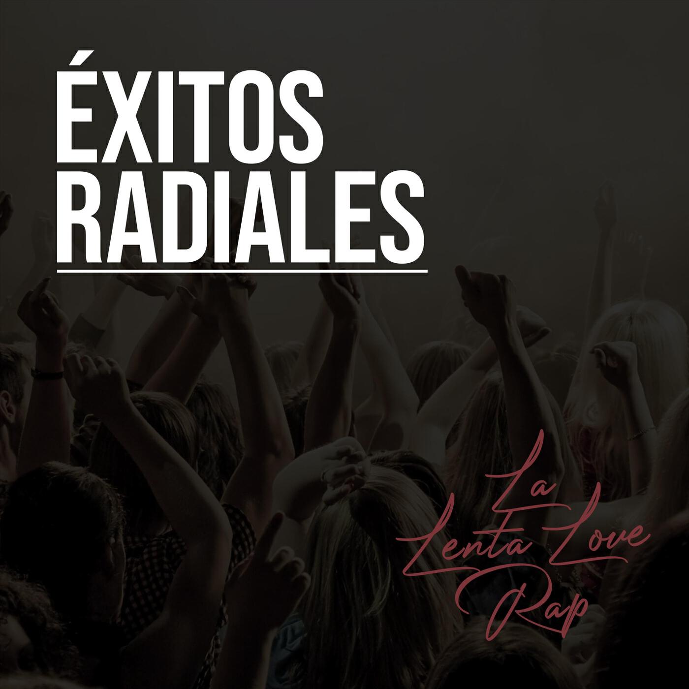 Релиз Éxitos Radiales