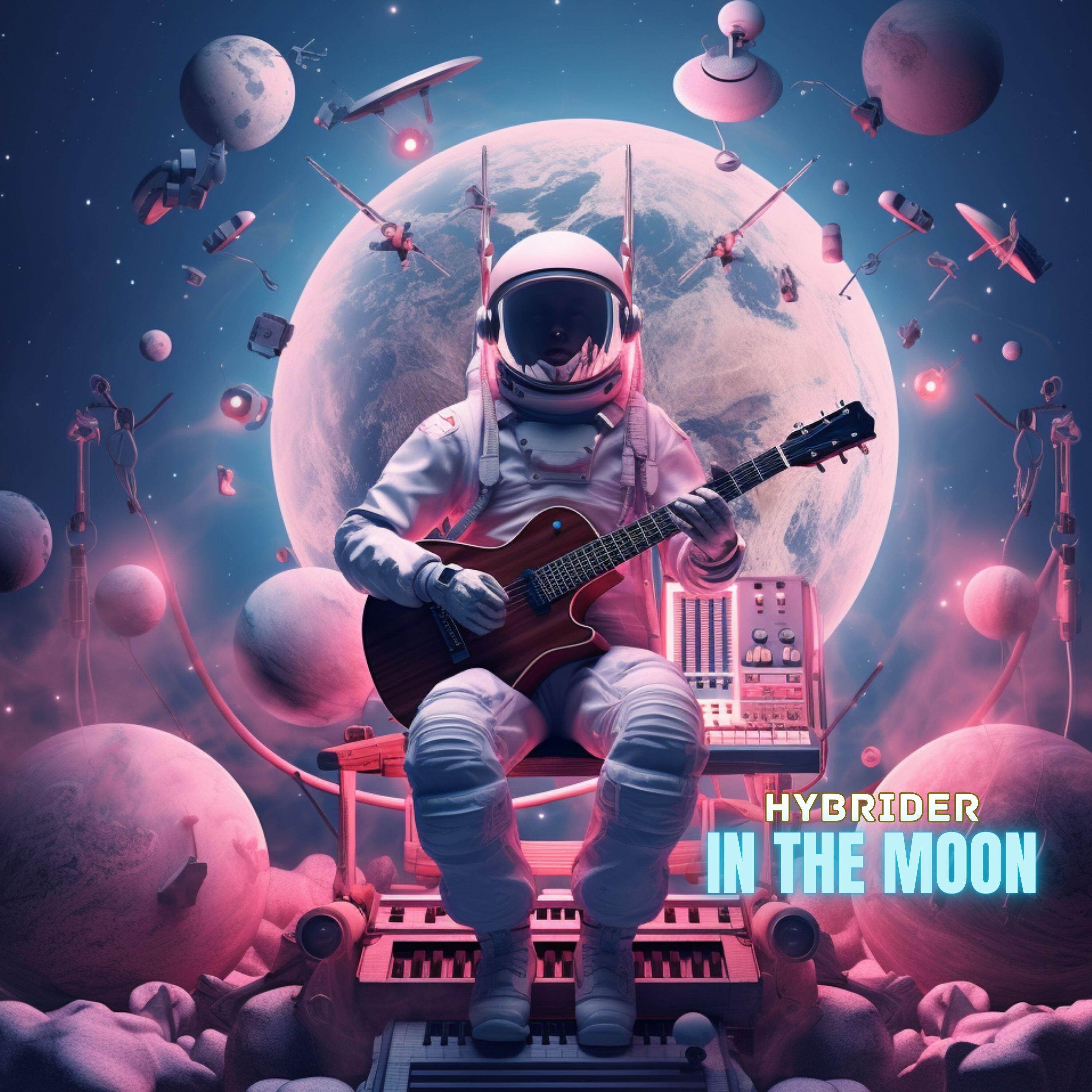 Релиз In the Moon