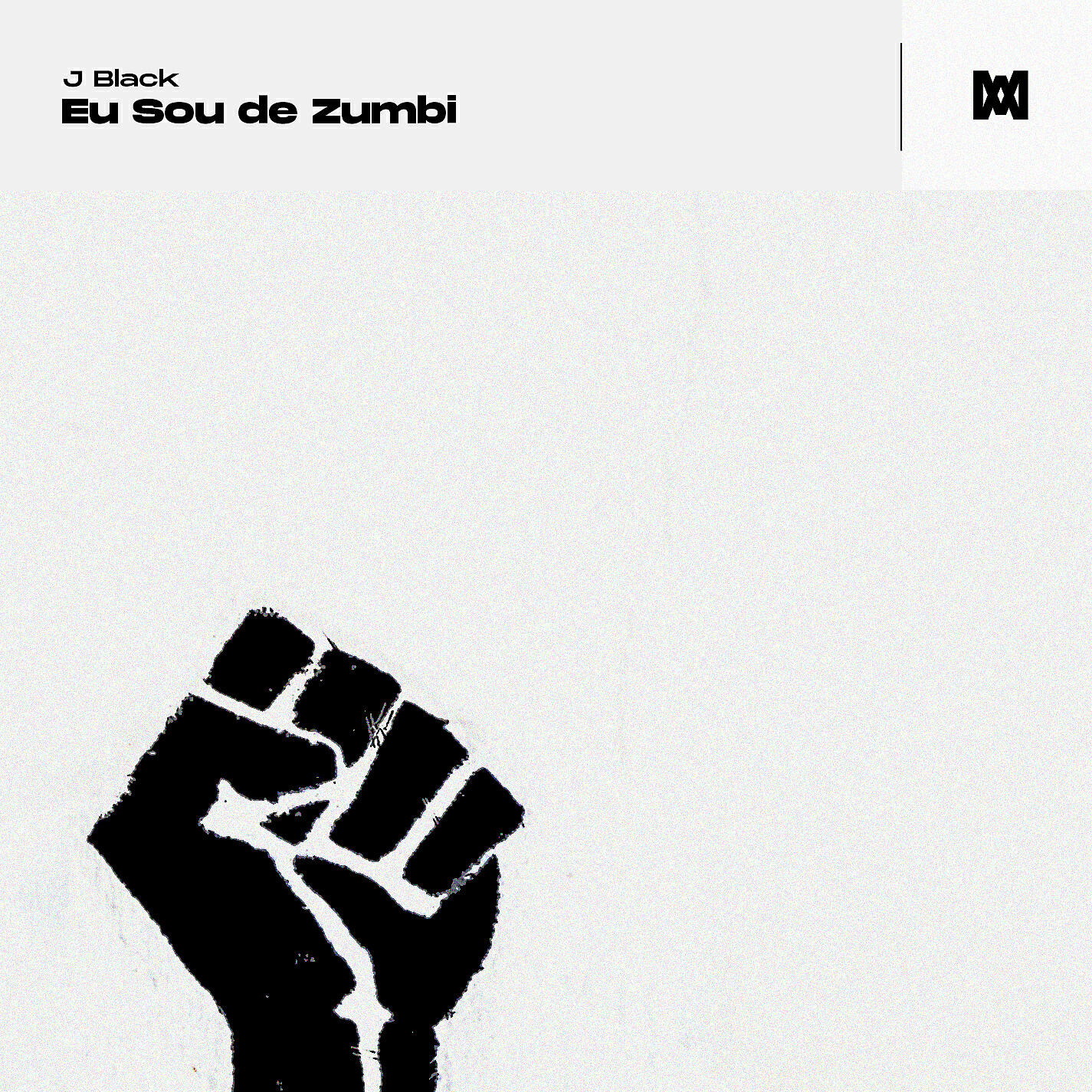 Релиз Eu Sou de Zumbi