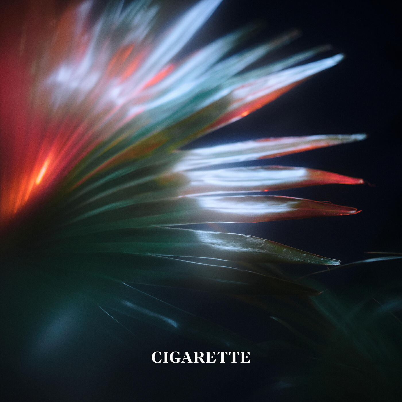 Релиз Cigarette
